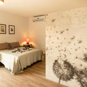  Apartment Borgoroma - Business &