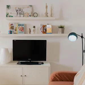  Apartment Casa Giulia