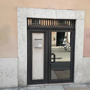  Apartment El Postesin