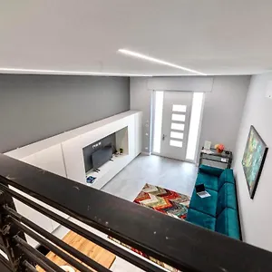  Apartment 27