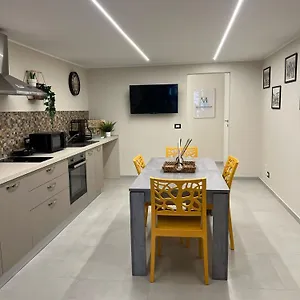 Marimuntagna Casa vacanze Catania