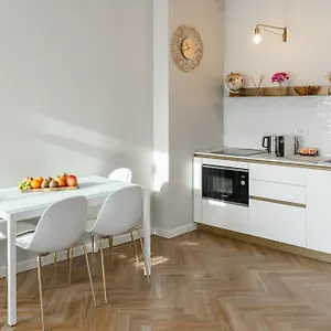  Apartment Homethirtyfour
