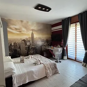  Holiday home Flat Policlinico G B Rossi Borgo Roma