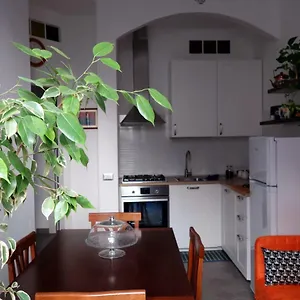 A Uso Turistico Appartamento Roma