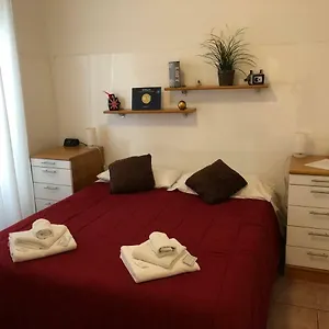 Casa Gemelli Appartamento Roma